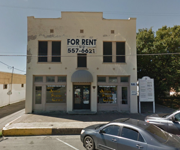 215 W San Antonio St - Corridor Business Center - Downtown, TX