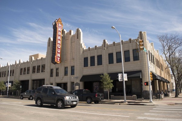 Movie Theaters in Amarillo Texas