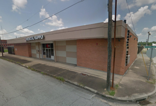 650 Magnolia St Medical Plus Supplies Downtown TX