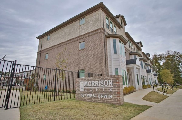 ※moe※ 527 W Erwin St - The Morrsion Lofts - Downtown, TX
